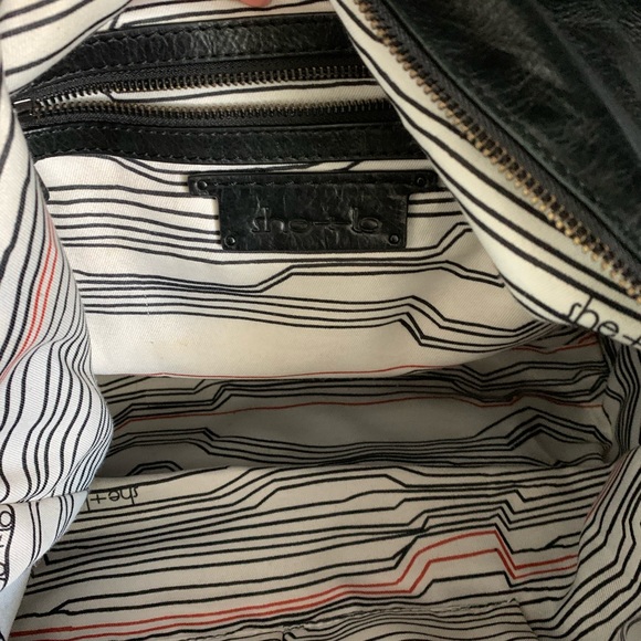 SHE+LO boho bag with shoulder strap - Picture 4 of 4